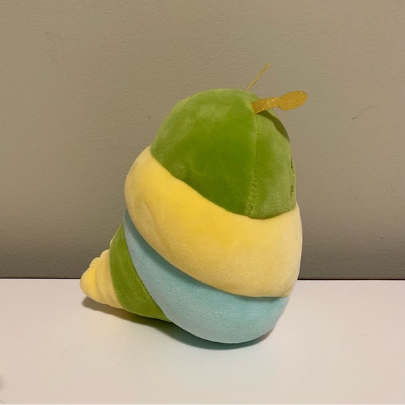 5in Rutabaga Squishmallow - Picture 2 of 4